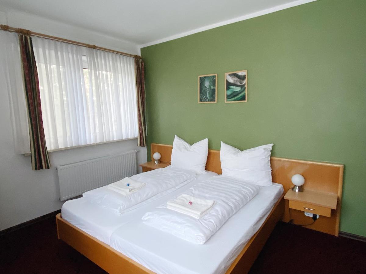 Waldrestaurant & Hotel Rangsdorf Luaran gambar